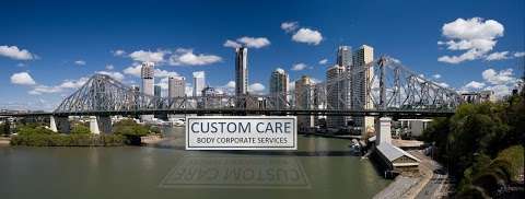 Photo: Custom Care Body Corporate Services