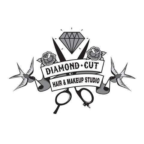 Photo: Diamond Cut Hair and Makeup Studio Photo: Diamond Cut Hair and Makeup Studio
